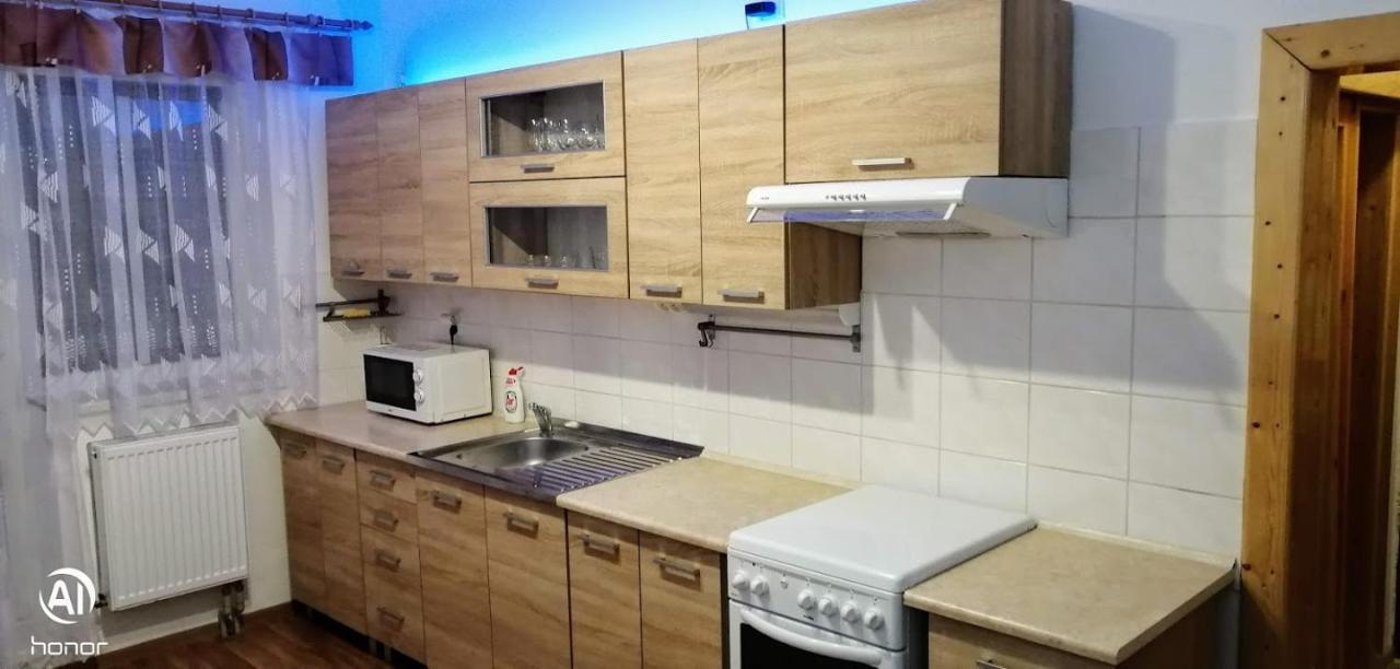Penzion Svitavy Dış mekan fotoğraf